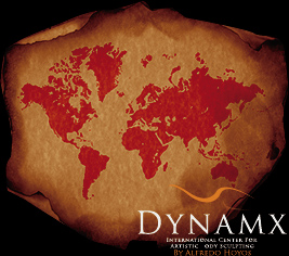 DYNAMX