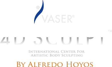 【VASER 4D Sculpt（ベイザー4Dスカルプト）】身体をデザインする最高峰の脂肪吸引